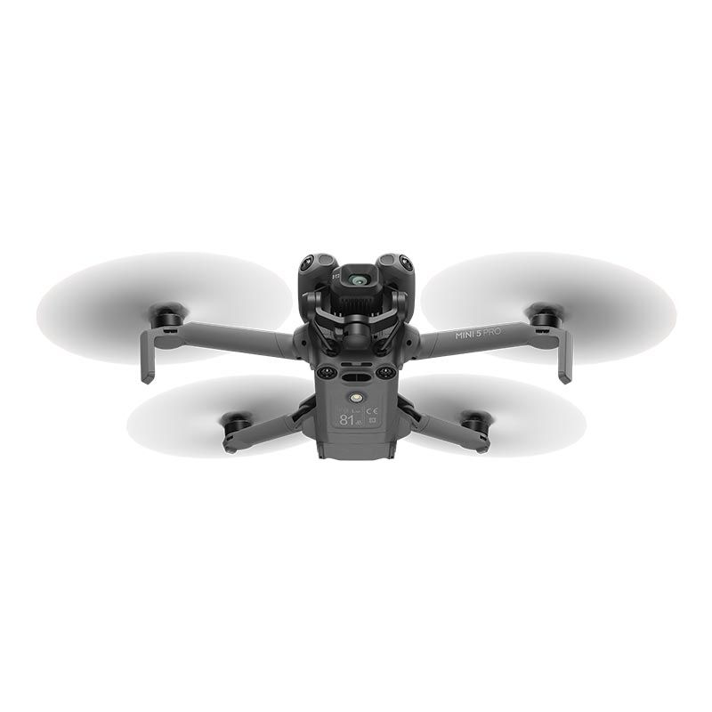 DJI Mini 5 Pro Fly More Combo Plus DJI RC2 Neuf