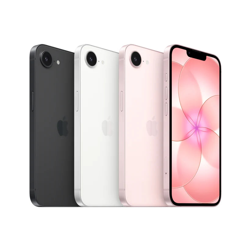 Apple iPhone 17 256GB - Brand New & Sealed