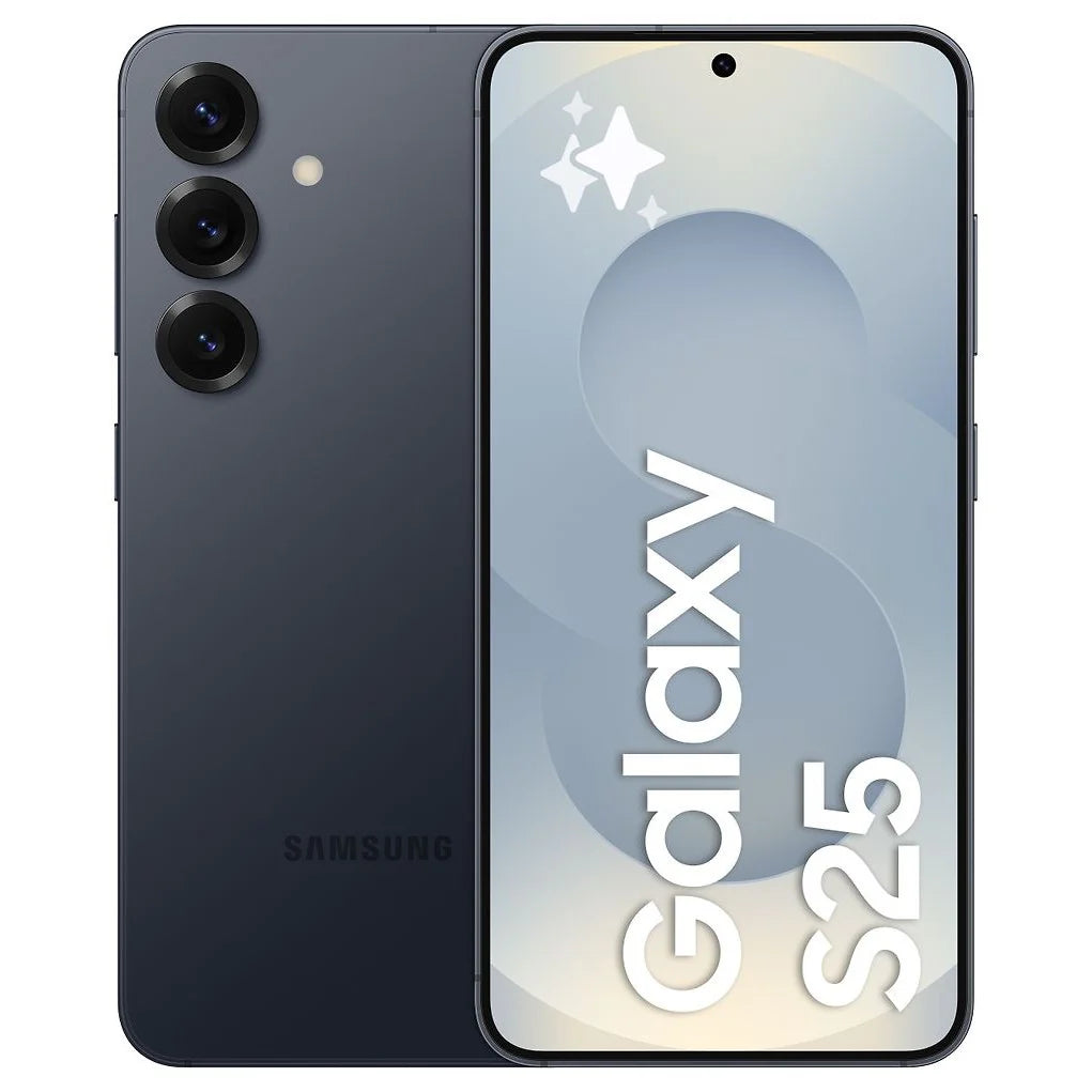Samsung Galaxy S25 5G - (128GB / 256GB) - Brand New/Sealed