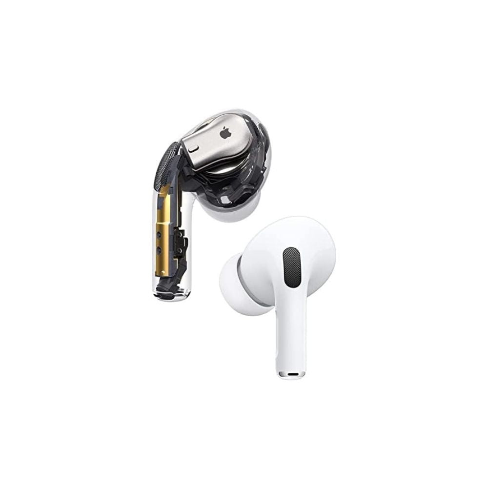 AirPods Pro 1 (2021) Grade A Gebruikt