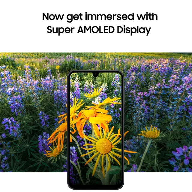 Samsung GALAXY A17 5G 4+128GB DUOS - Brand New/Sealed