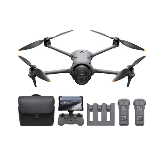 DJI Mavic 4 Pro 512GB Creator Combo (Korea Specification) - Brand New/Sealed