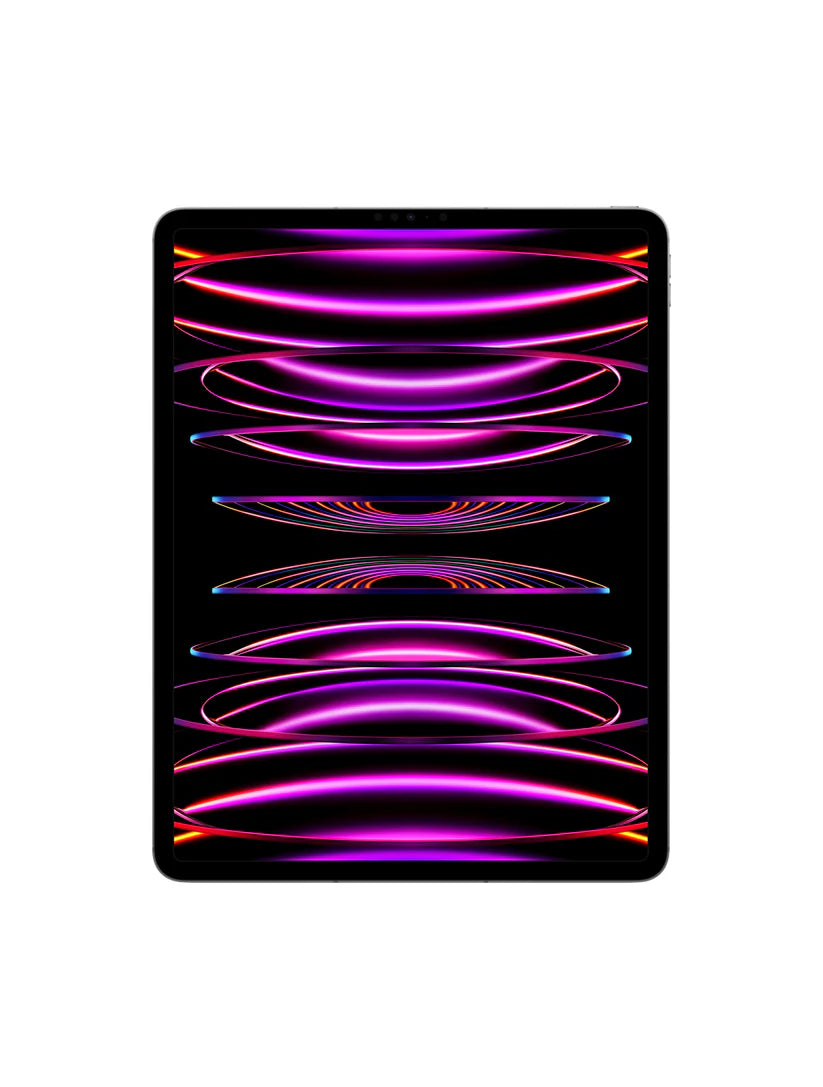iPad Pro (12.9-INCH) (5TH GENERATION) WIFI 2022 (Grade A Used) 128GB