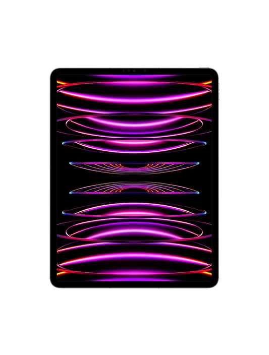 iPad Pro (12.9-INCH) (5TH GENERATION) WIFI 2022 (Grade A Used) 128GB