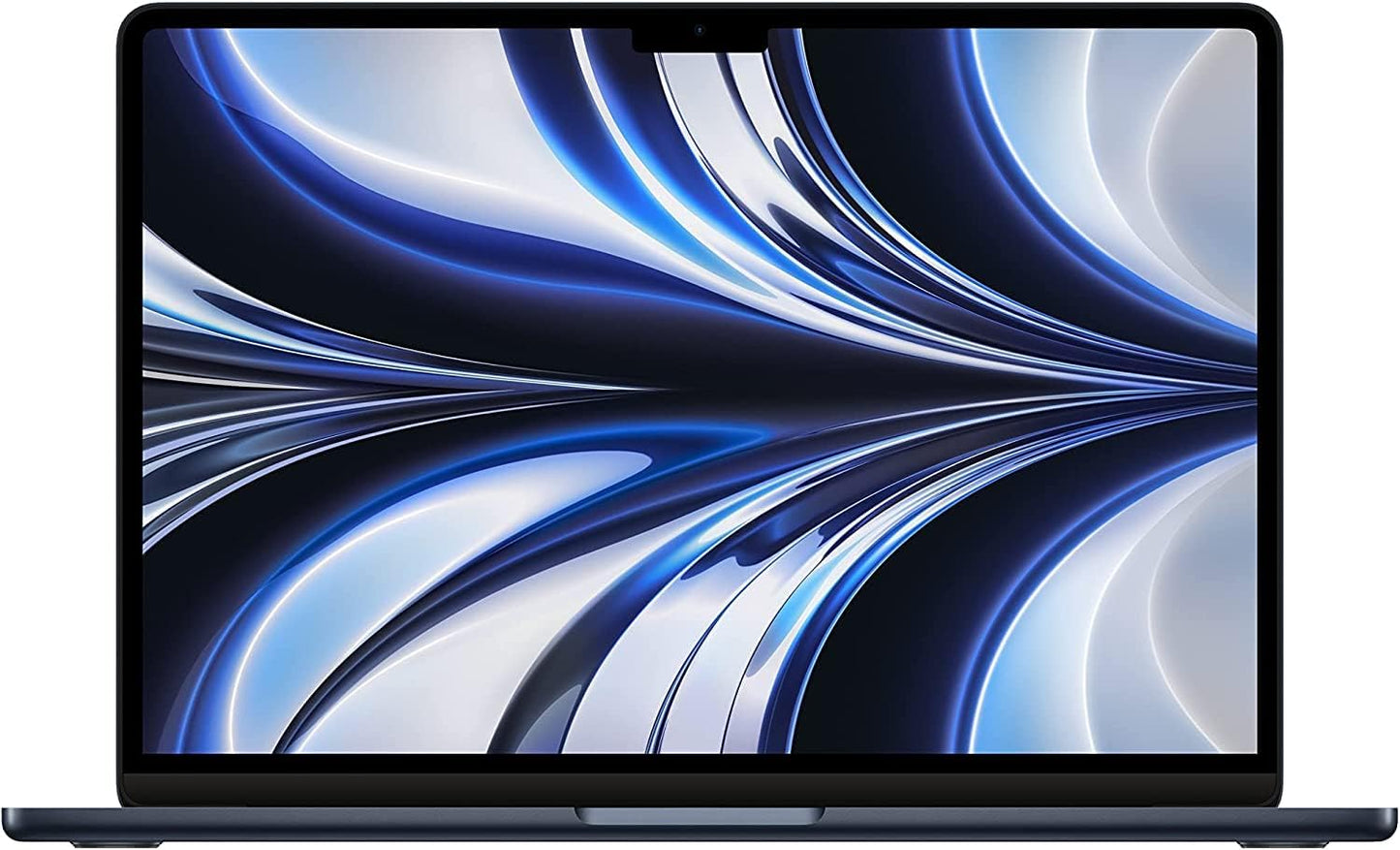 Apple MacBook Air 13.6" (2022, M2 Chip) | 8GB RAM | 256GB SSD – Pre-Owned Used Grade A (Model A2681)