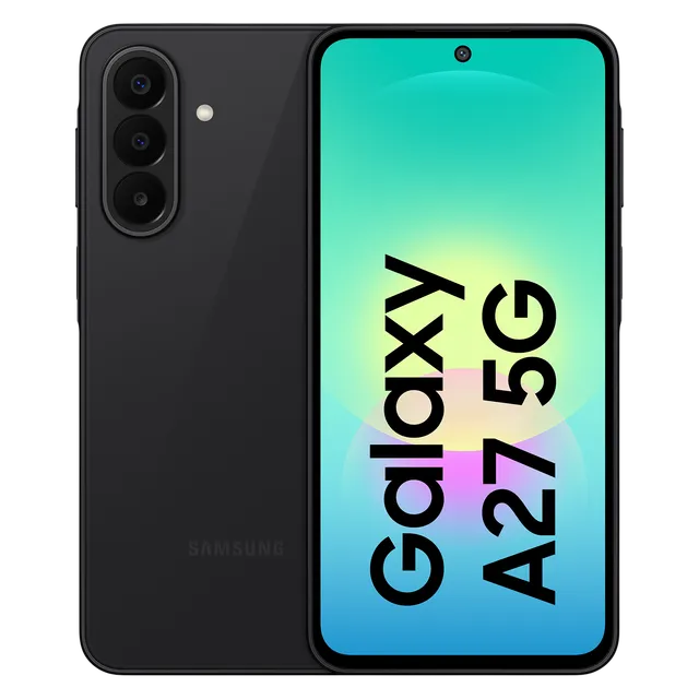 Samsung GALAXY A27 5G (128GB / 256GB) - Brand New/Sealed