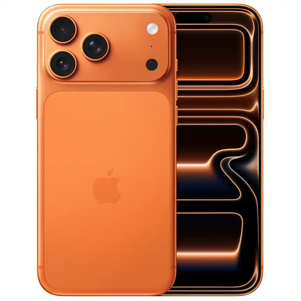 Apple iPhone 17 Pro Max (UK Specification) Brand New Non-Active