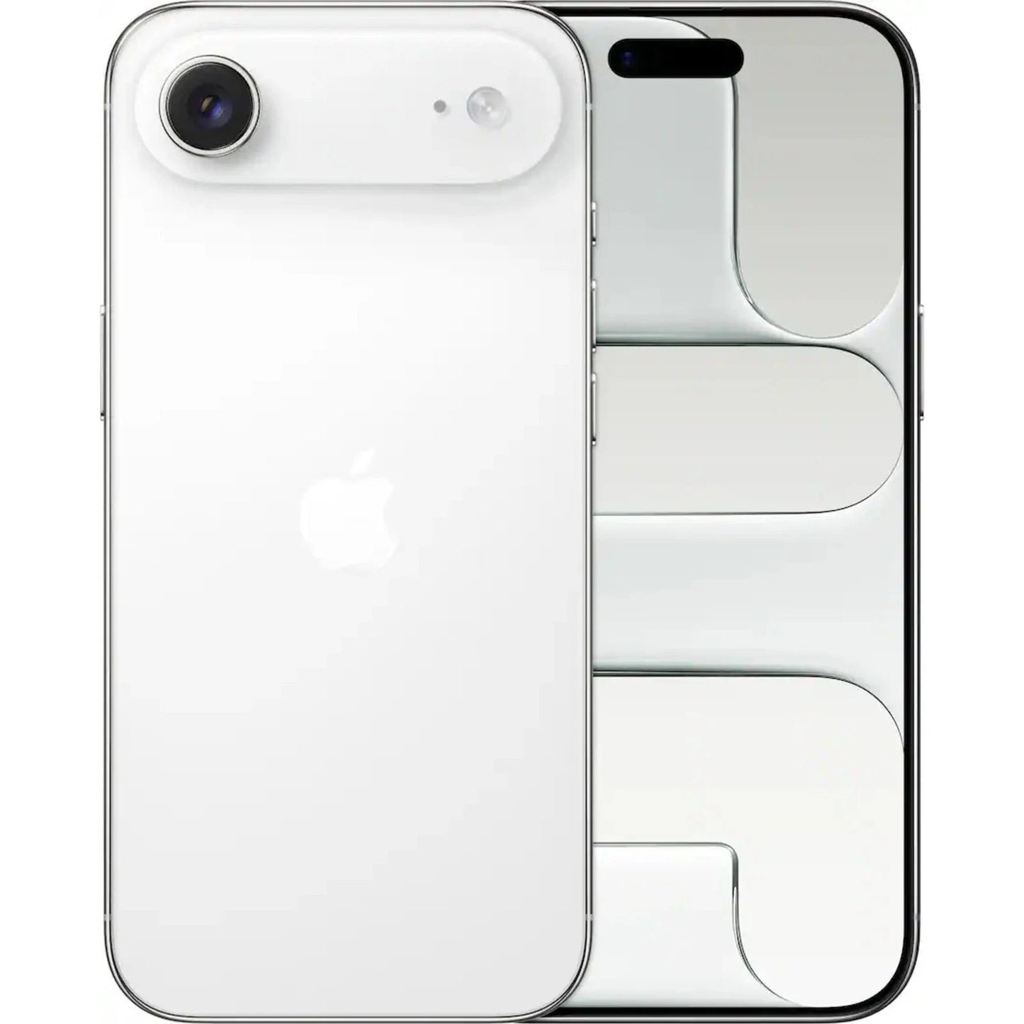 Apple iPhone Air (EU Specificatie) Nieuw Ongeactiveerd