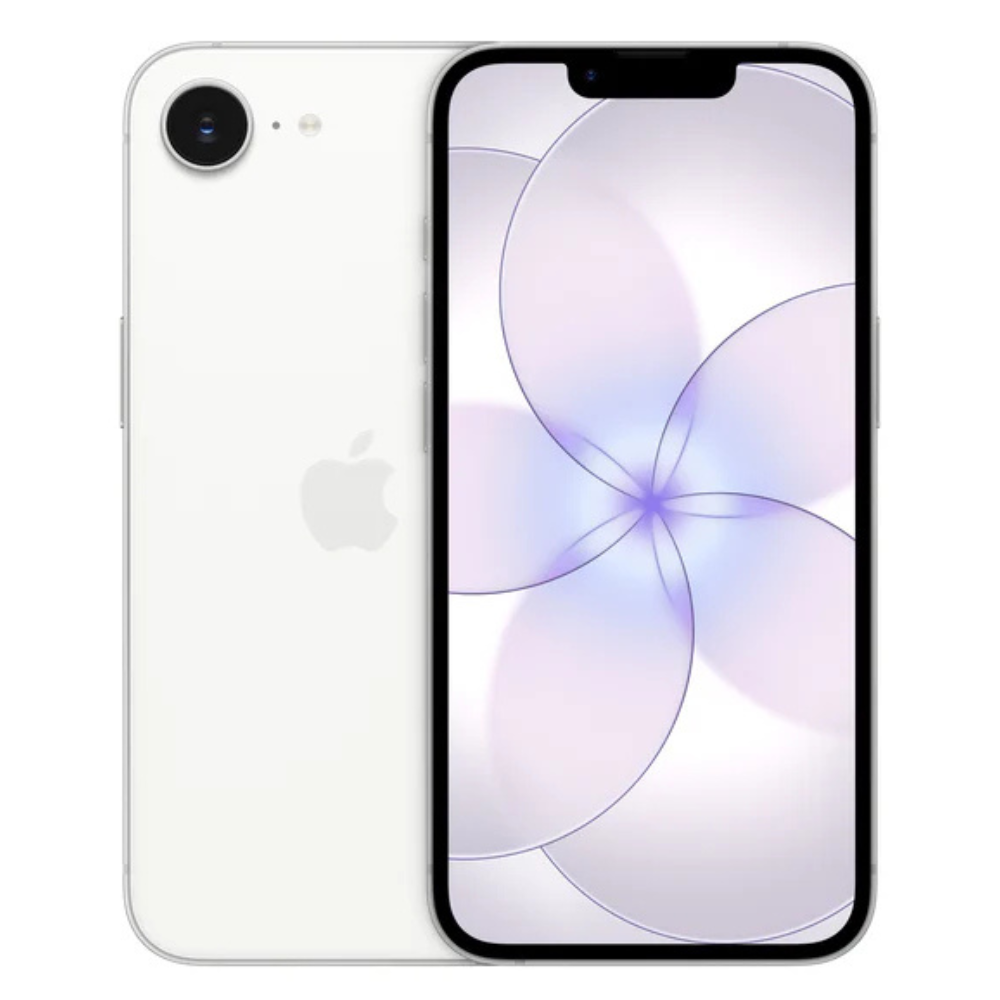 Apple iPhone 17e (EU Specification) Brand New Non-Active