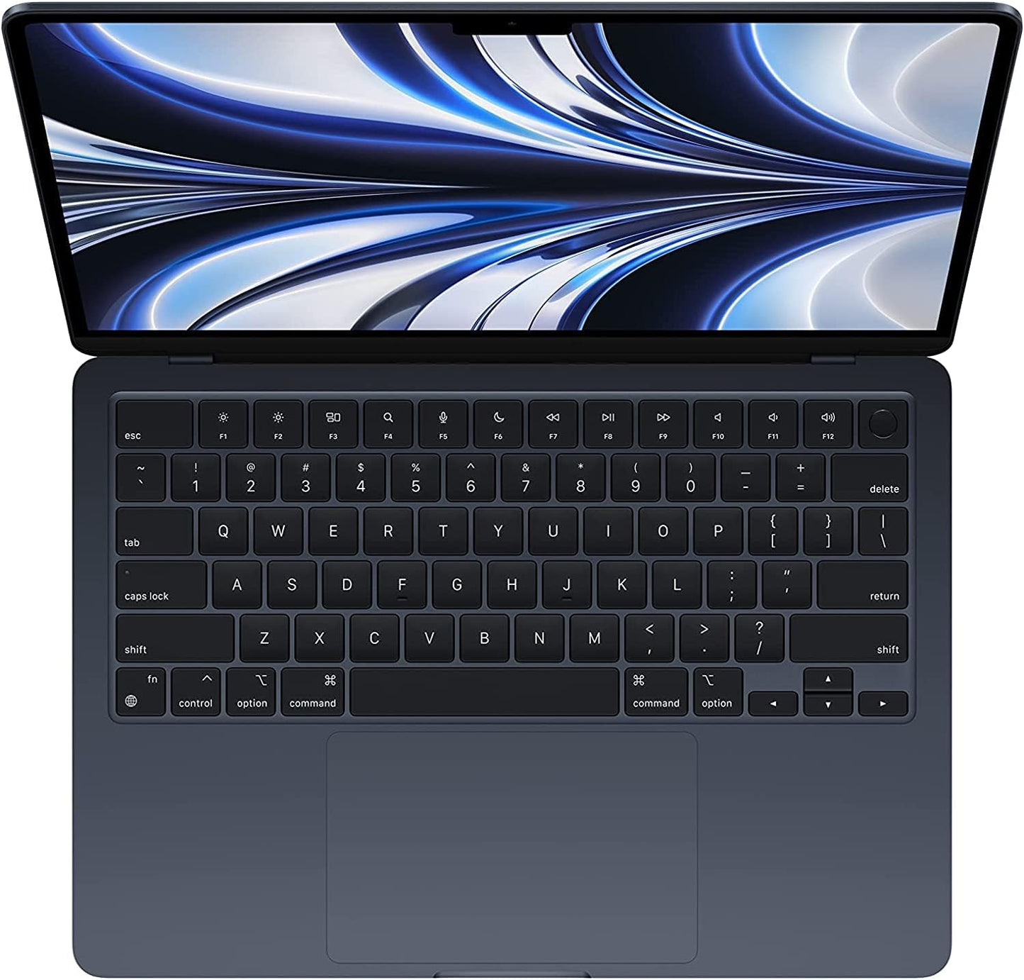 Apple MacBook Air 13.6" (2022, M2 Chip) | 8GB RAM | 256GB SSD – Pre-Owned Used Grade A (Model A2681)
