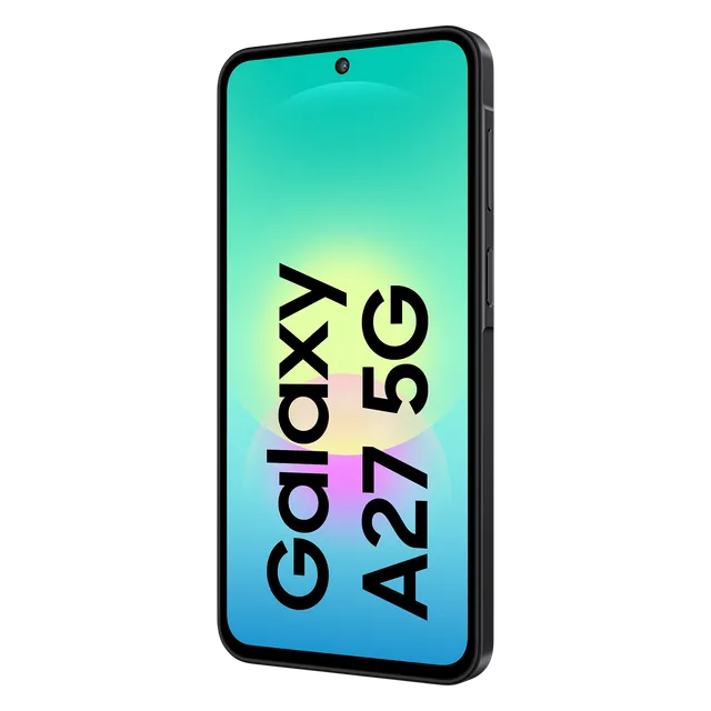 Samsung GALAXY A27 5G (128GB / 256GB) - Brand New/Sealed