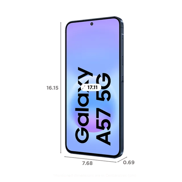 Samsung GALAXY A57 5G (128GB) - Brand New/Sealed