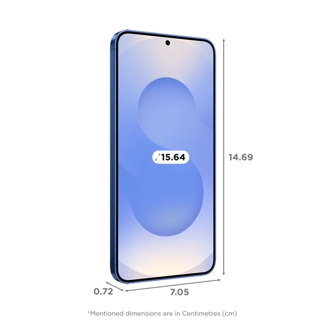 Samsung Galaxy S25 5G - (128GB / 256GB) - Brand New/Sealed