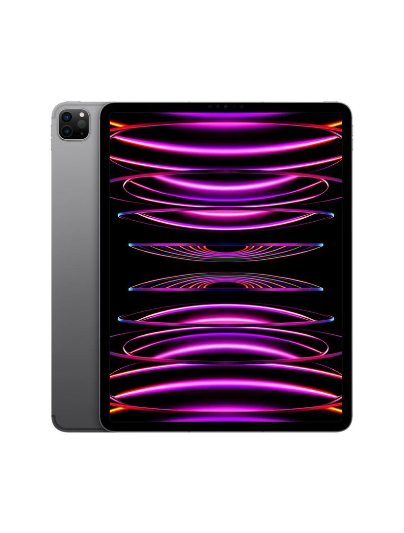 iPad Pro (12.9-INCH) (5TH GENERATION) WIFI 2022 (Grade A Used) 128GB