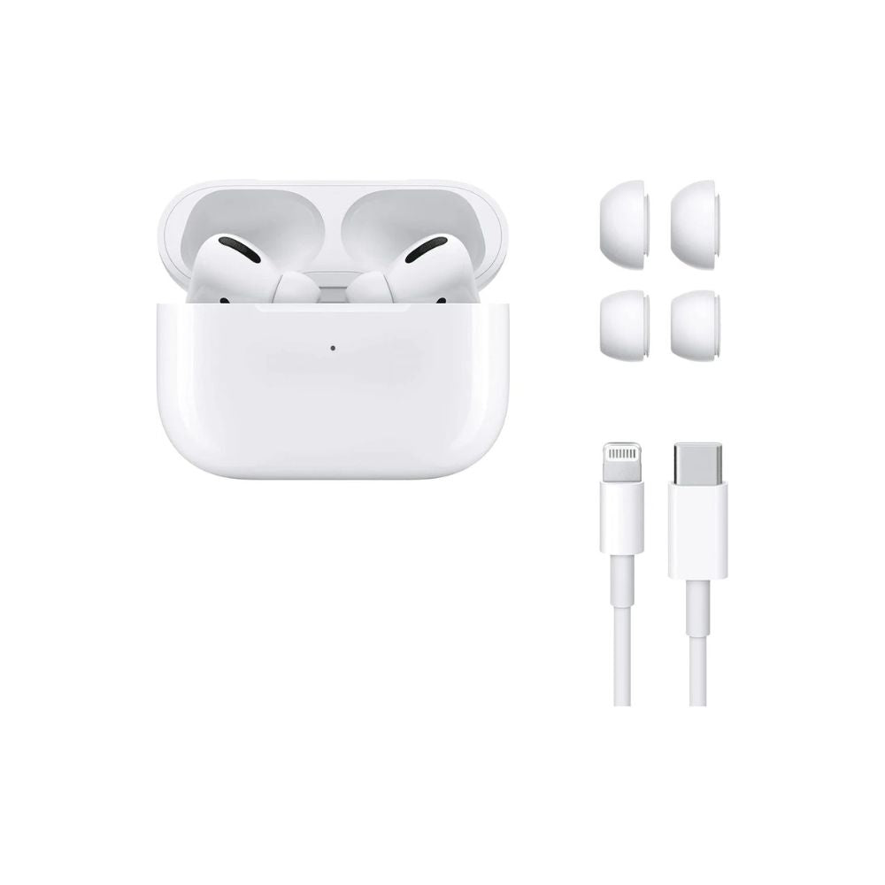 AirPods Pro 1 (2021) Grade A Gebruikt