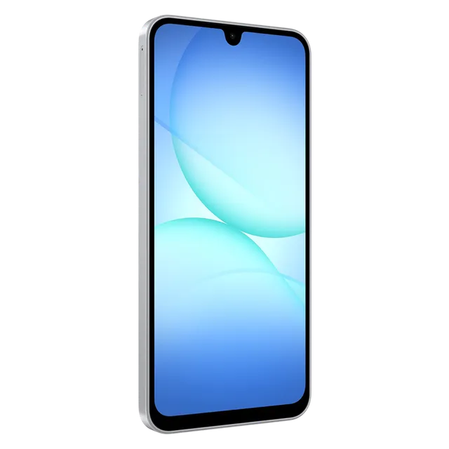 Samsung GALAXY A17 5G 4+128GB DUOS - Brand New/Sealed