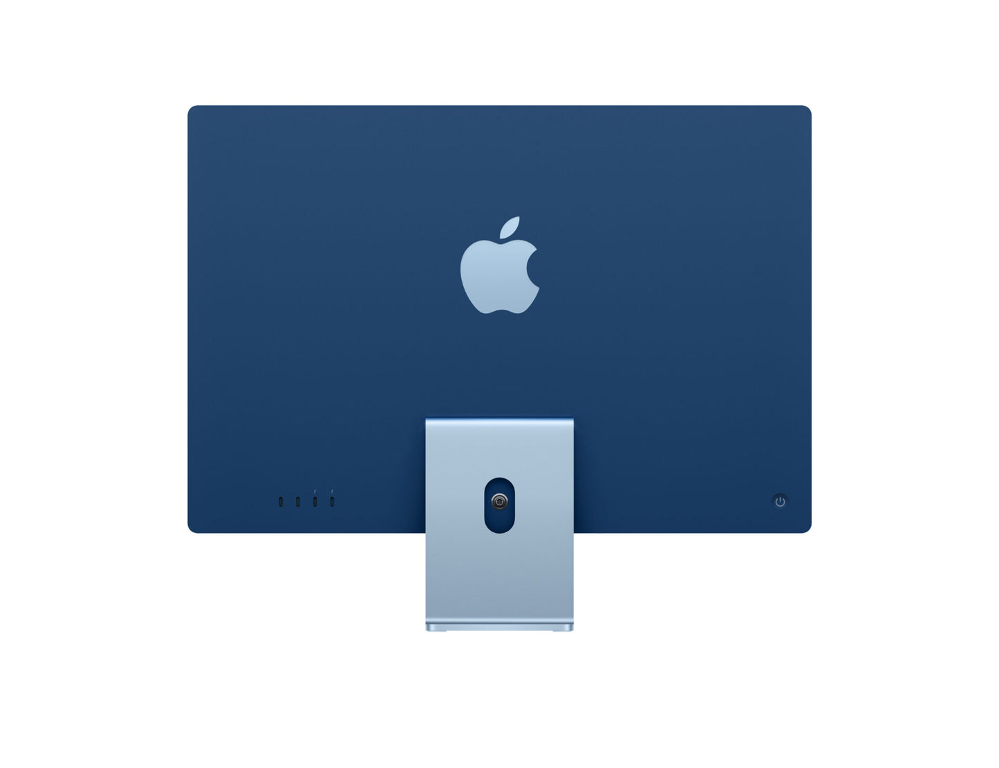 iMac 24” (2023) Apple M3 8GB RAM New Condition