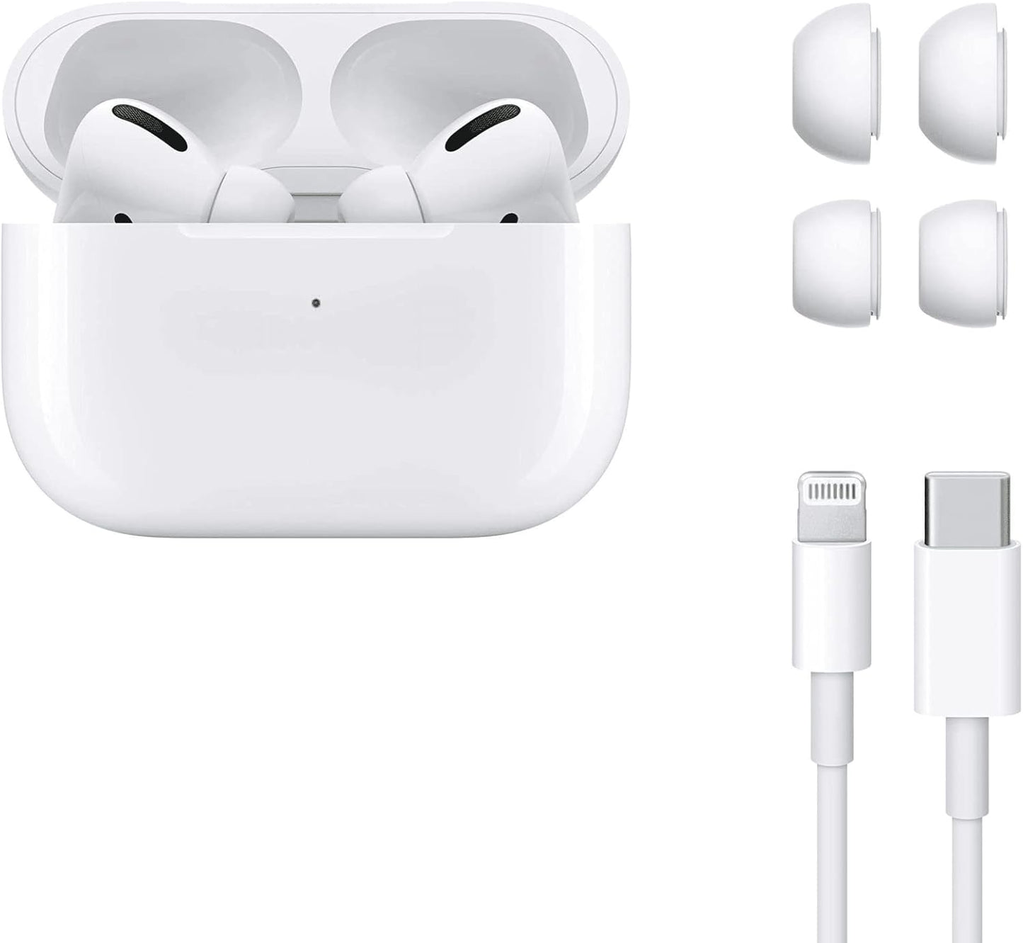 Airpods Pro 1 (2021) Grade A Used