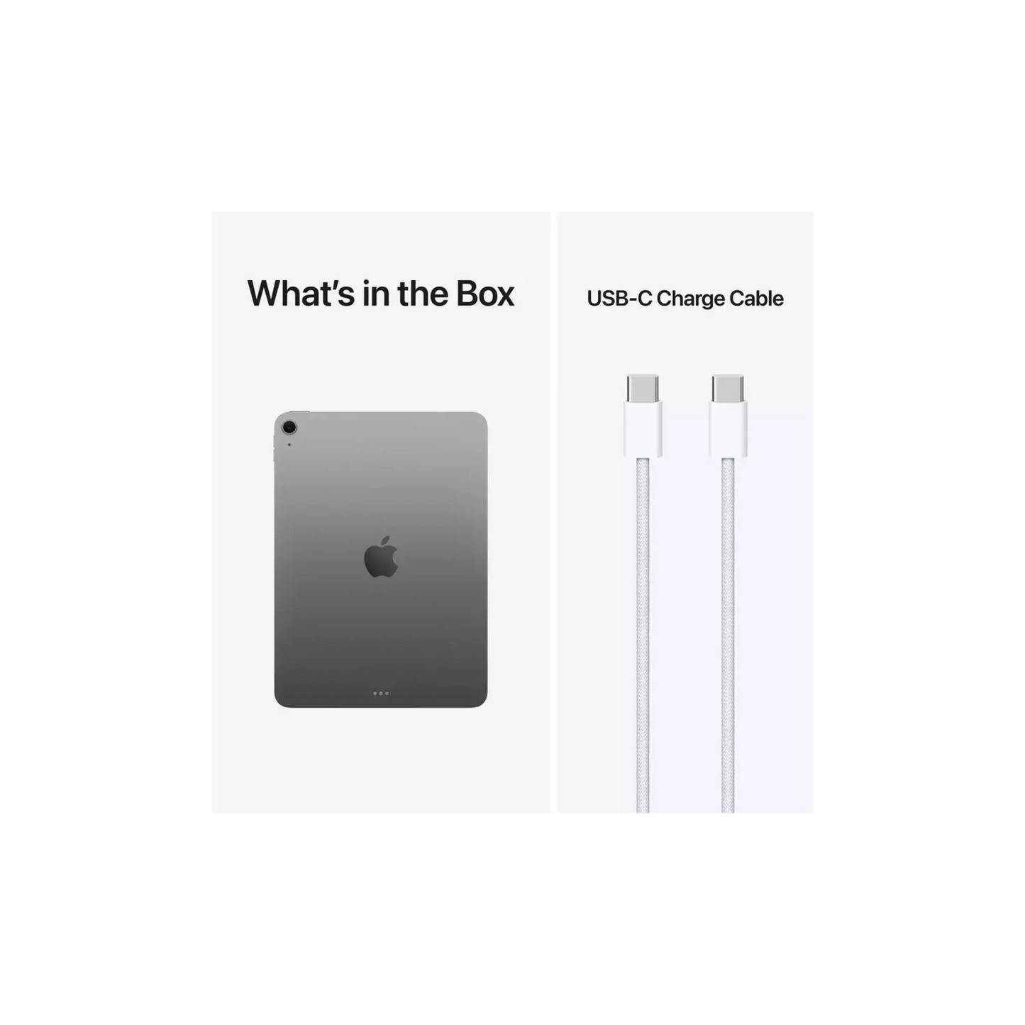 Apple iPad Air 13-inch (2026, M4 Chip) Wi-Fi - Brand New