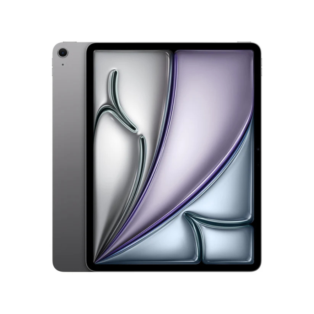 iPad Air 13 M2 WiFi Seulement (Grade A Utilisé) 512 Go