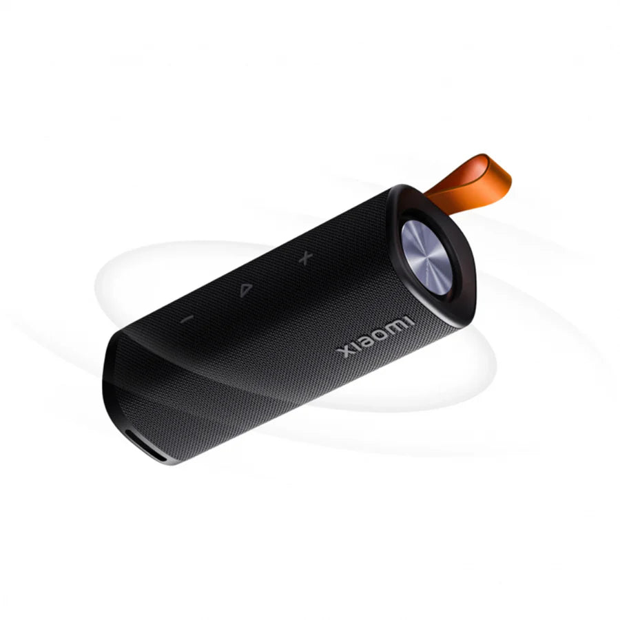 Xiaomi Sound Outdoor Speaker - 30W Power with Deep Bass and IP67 Water and Dust Resistance