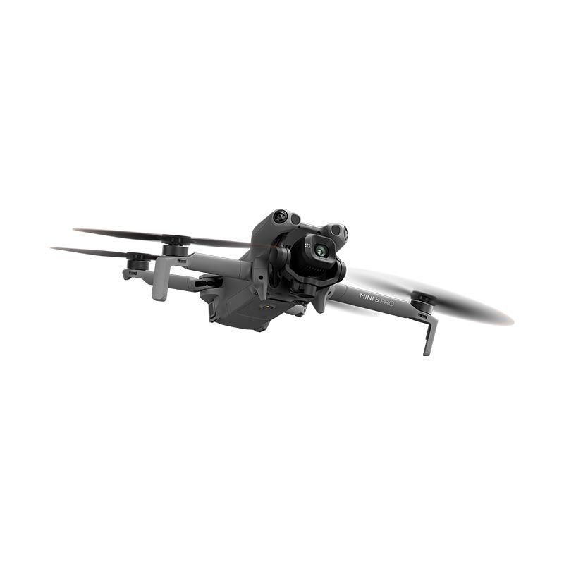 DJI Mini 5 Pro Fly More Combo Plus DJI RC2 Neuf