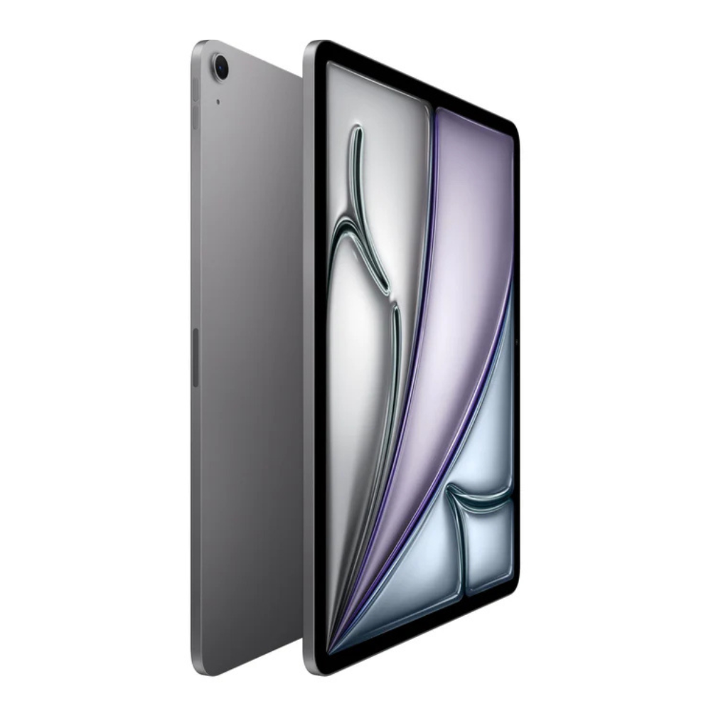 iPad Air 13 M2 WiFi Seulement (Grade A Utilisé) 512 Go