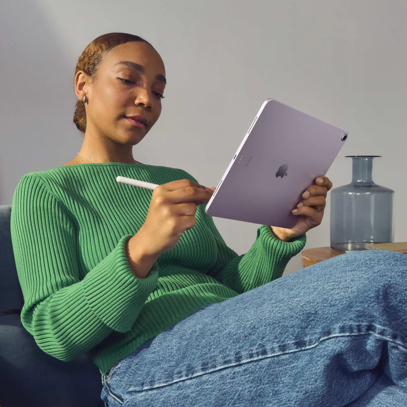 iPad Air 13 M2 WiFi Seulement (Grade A Utilisé) 512 Go