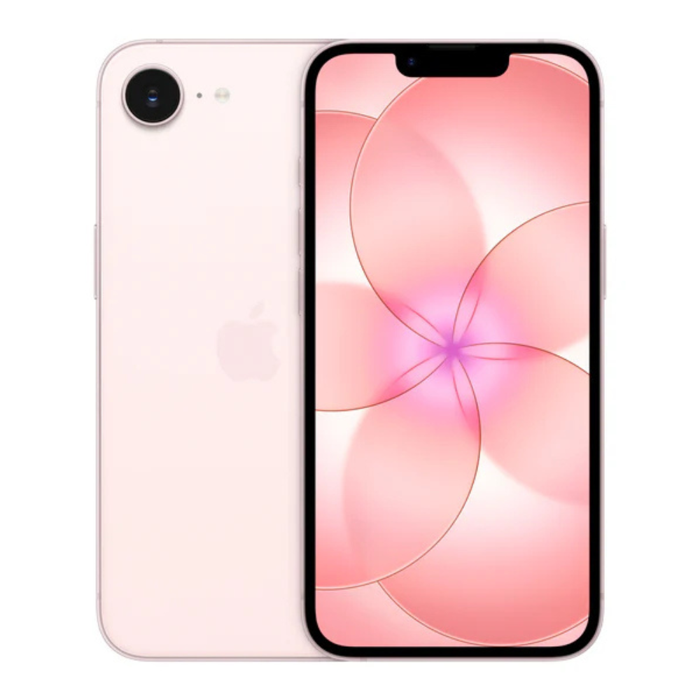 Apple iPhone 17e (EU Specification) Brand New Non-Active