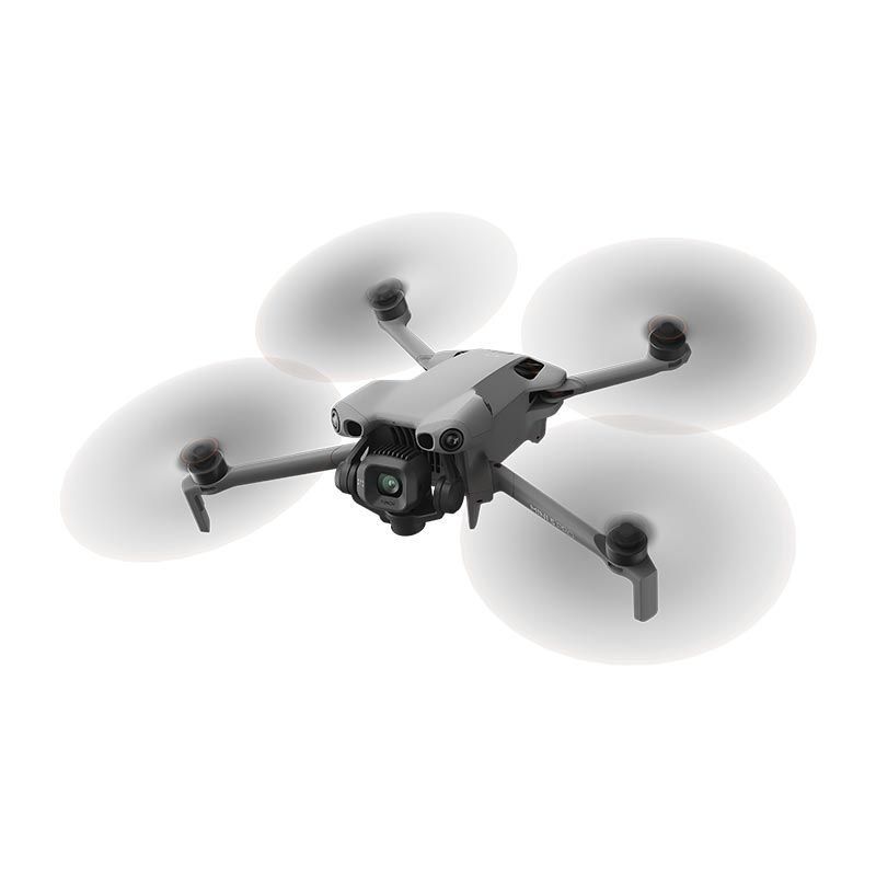 DJI Mini 5 Pro Fly More Combo Plus DJI RC2 Neuf