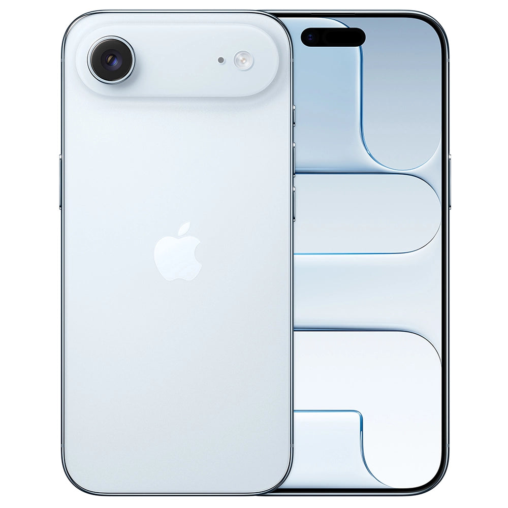 Apple iPhone Air (EU Specificatie) Nieuw Ongeactiveerd