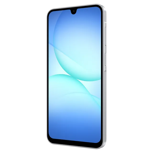 Samsung GALAXY A17 4+128GB DUOS - Brand New/Sealed