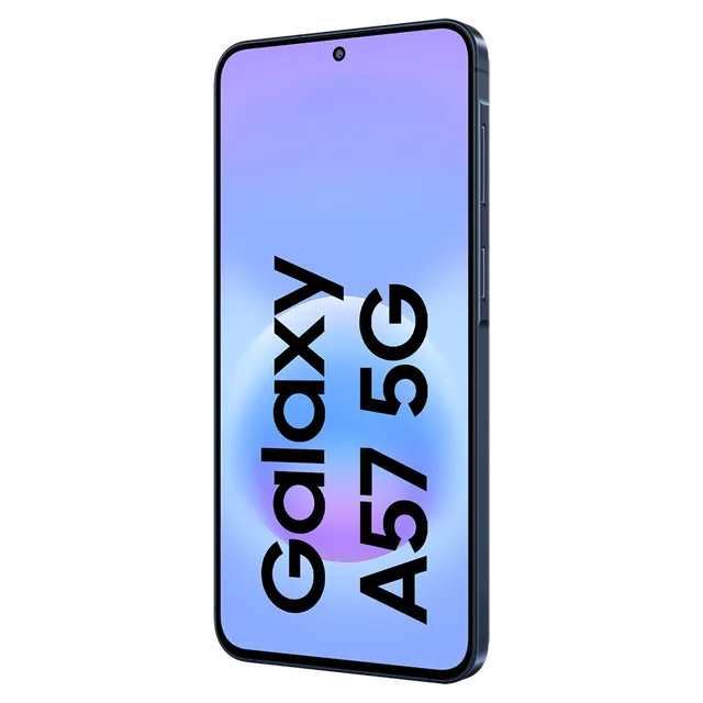 Samsung GALAXY A57 5G (128GB) - Brand New/Sealed