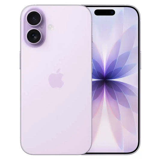 Apple iPhone 17 (EU Specification) Brand New Non-Active