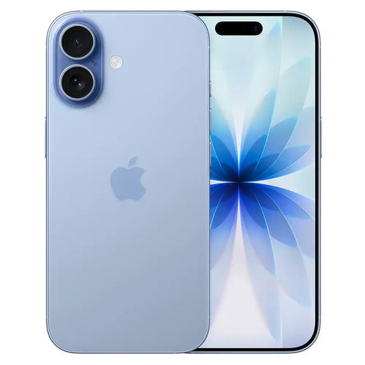 Apple iPhone 17 (EU Specification) Brand New Non-Active