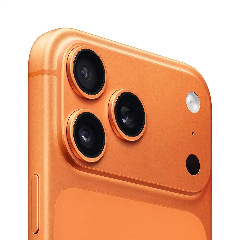 Apple iPhone 17 Pro Max (EU Specification) Brand New Non-Active