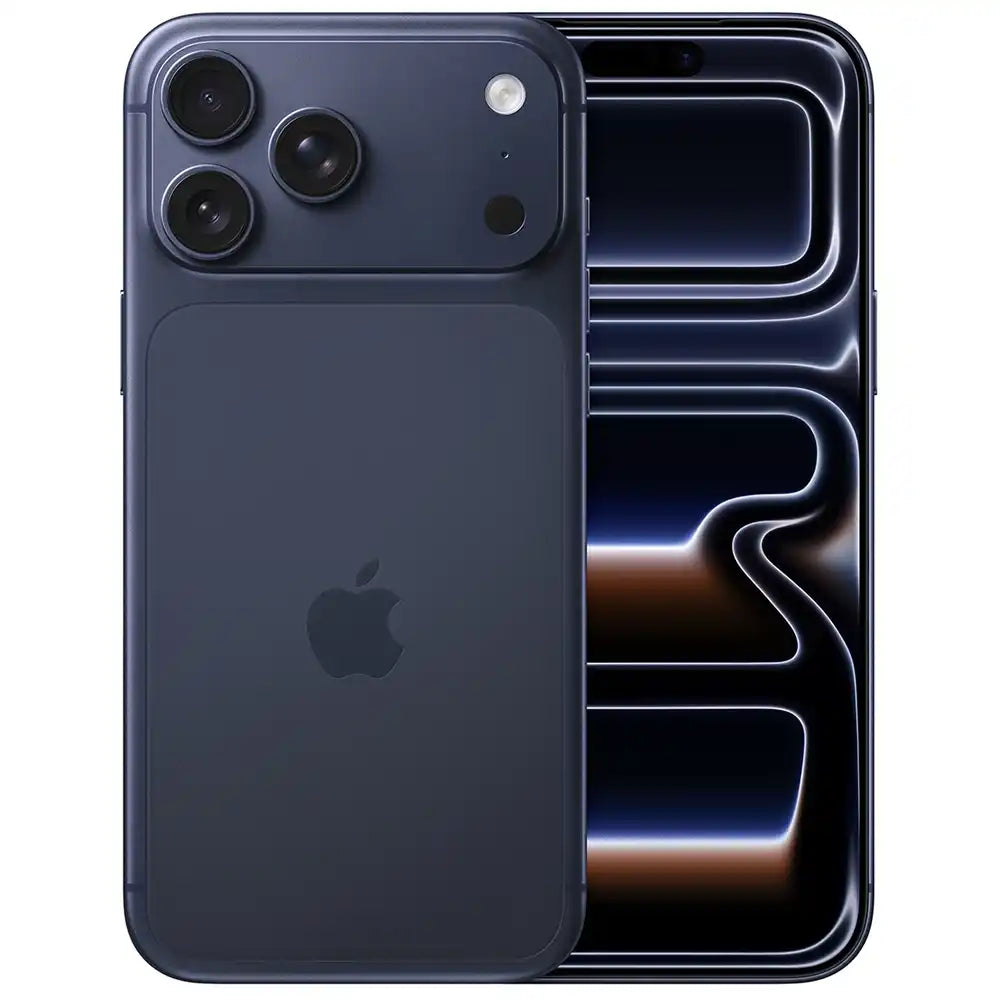 Apple iPhone 17 Pro Max (EU Specification) Brand New Non-Active