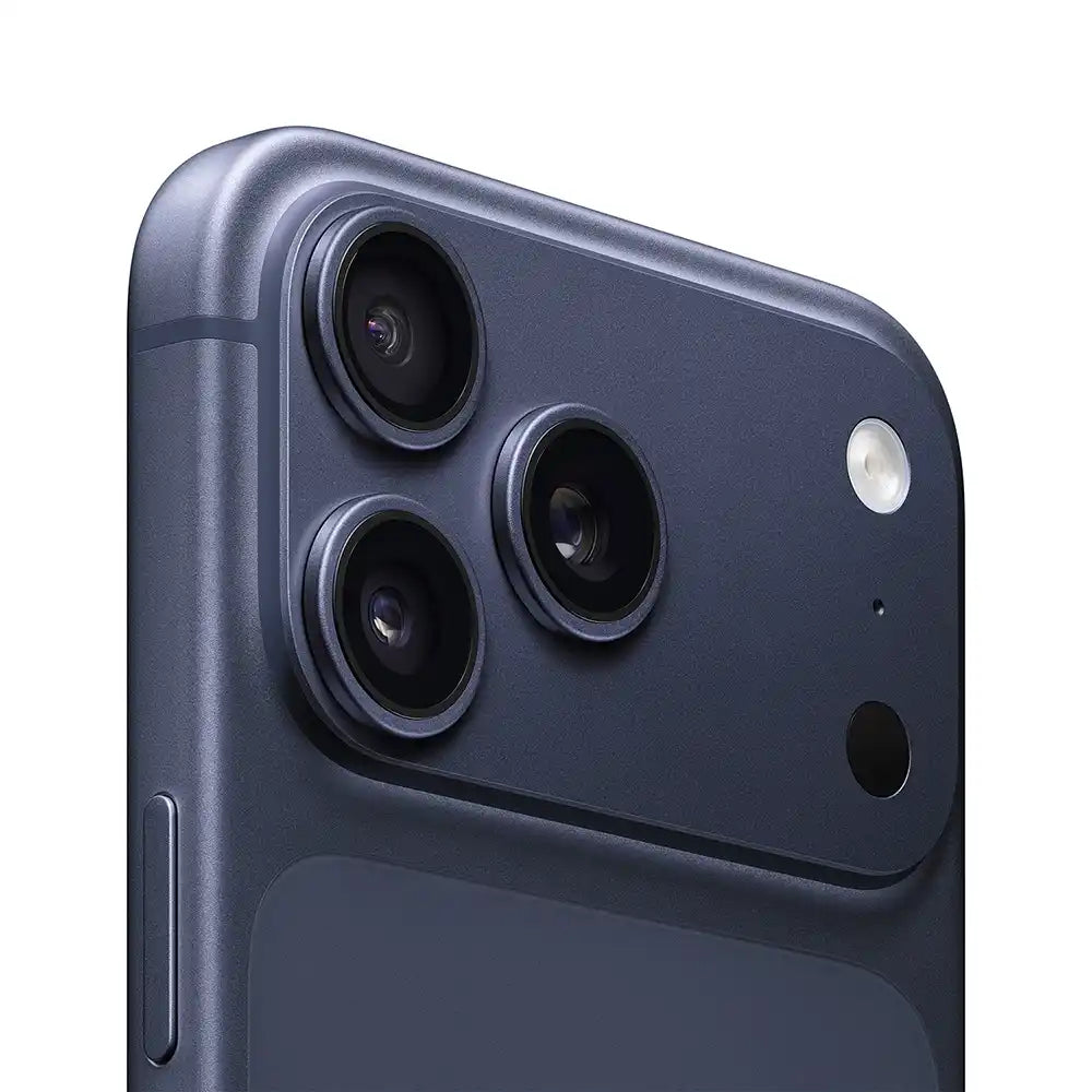 Apple iPhone 17 Pro Max (EU Specification) Brand New Non-Active