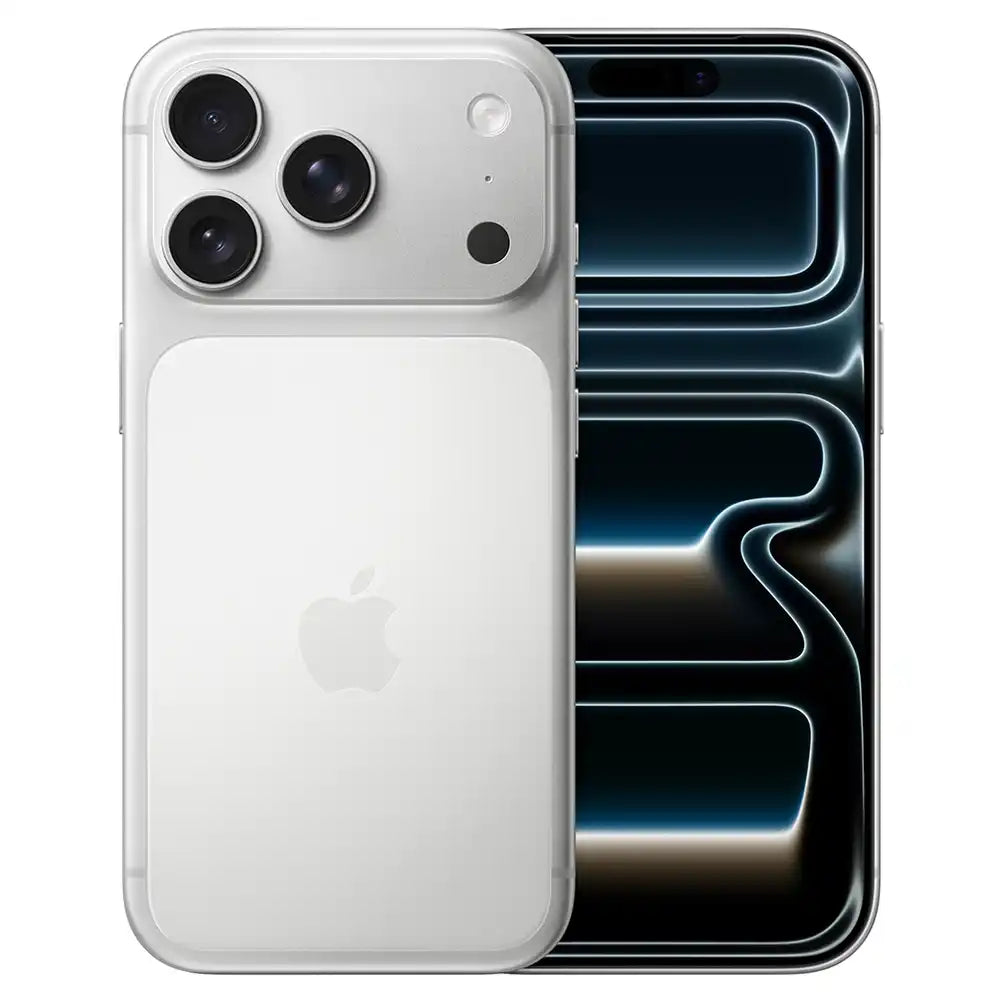 Apple iPhone 17 Pro (EU Specification) Brand New Non-Active