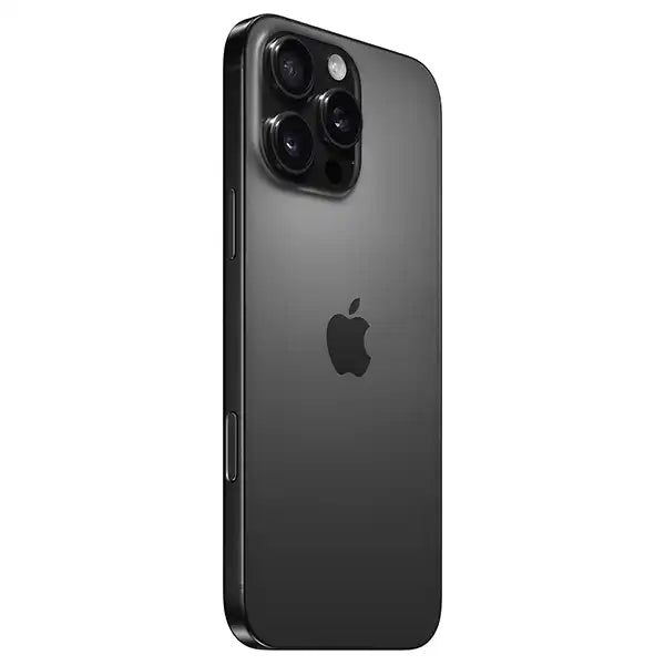 Apple iPhone 16 Pro Max (UK Spec) Certified Pre-Owned iPhone Non-Active