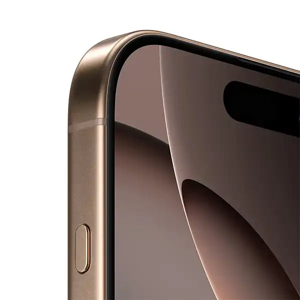 Apple iPhone 16 Pro Max (UK Spec) Certified Pre-Owned iPhone Non-Active