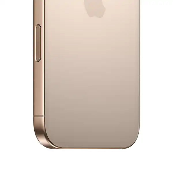 Apple iPhone 16 Pro Max (UK Spec) Certified Pre-Owned iPhone Non-Active