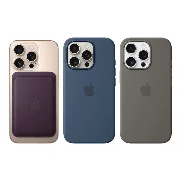Apple iPhone 16 Pro Max (UK Spec) Certified Pre-Owned iPhone Non-Active