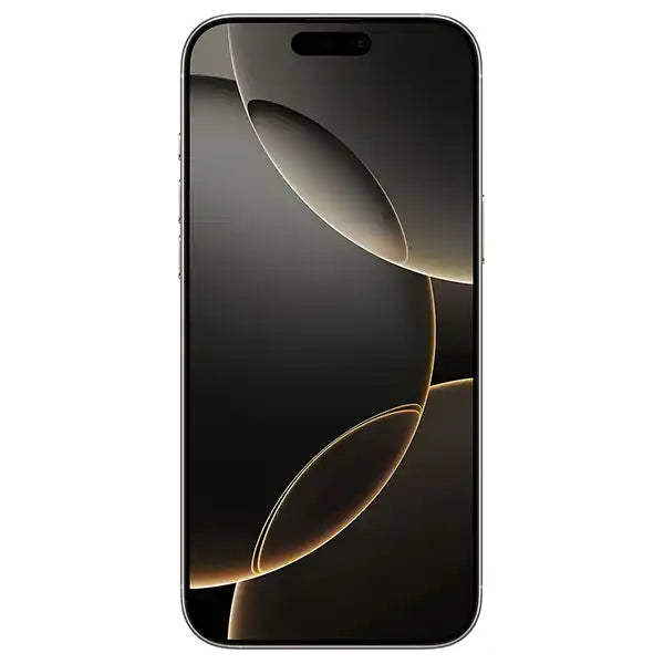 Apple iPhone 16 Pro Max (UK Spec) Certified Pre-Owned iPhone Non-Active