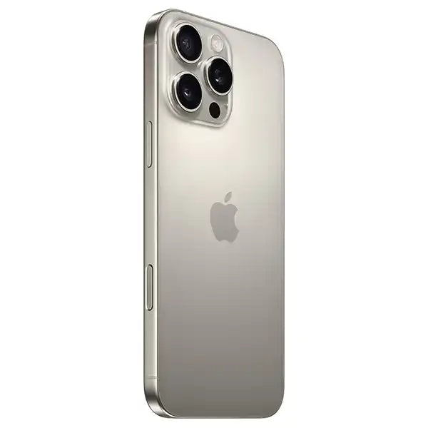 Apple iPhone 16 Pro Max (UK Spec) Certified Pre-Owned iPhone Non-Active