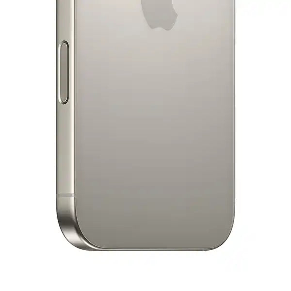 Apple iPhone 16 Pro Max (UK Spec) Certified Pre-Owned iPhone Non-Active